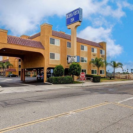 Buena Vista Inn Анахайм Екстериор снимка