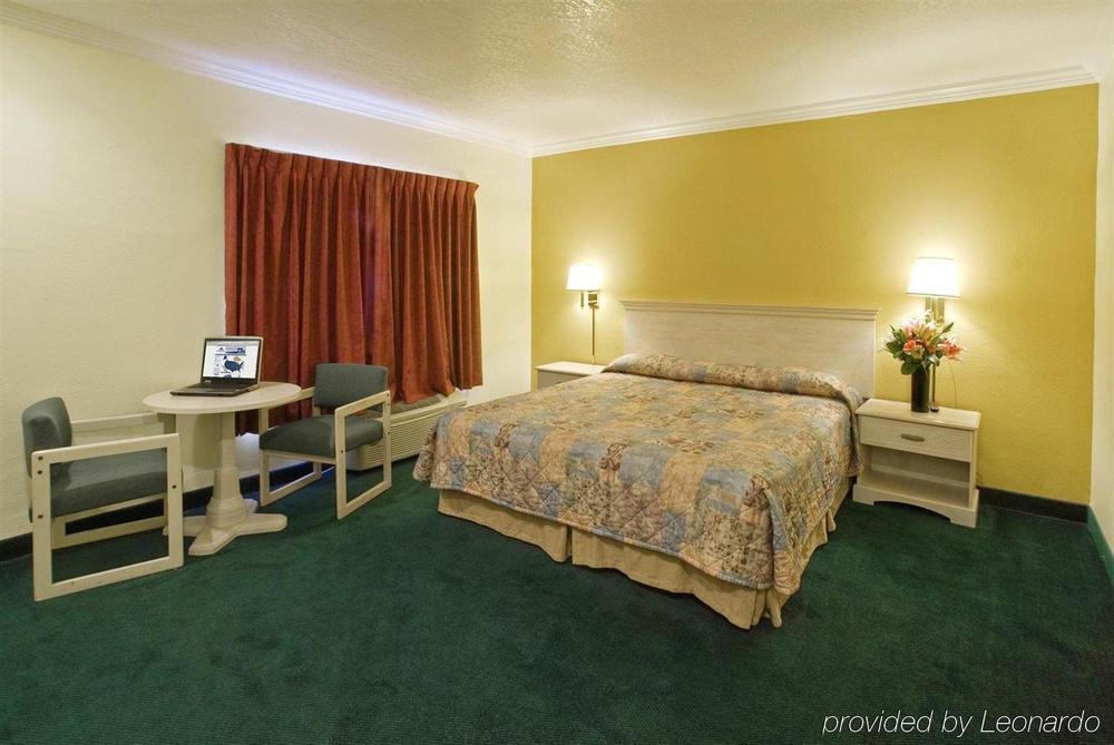 Buena Vista Inn Анахайм Екстериор снимка
