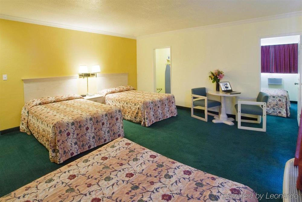 Buena Vista Inn Анахайм Екстериор снимка