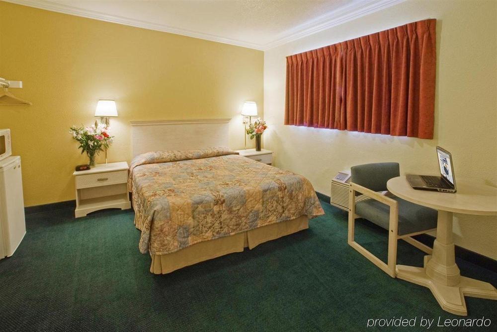 Buena Vista Inn Анахайм Екстериор снимка