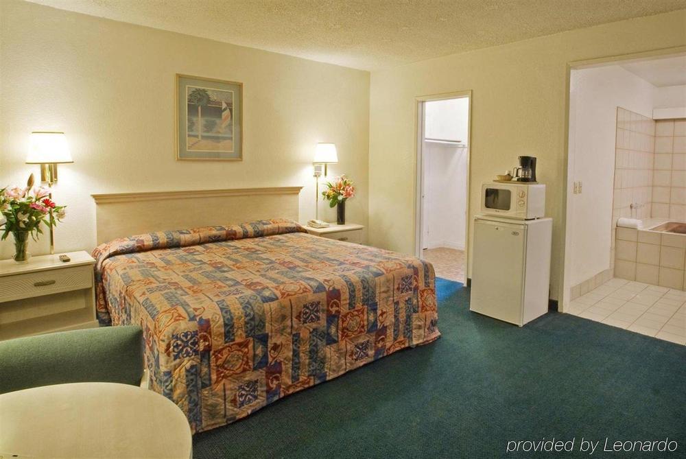 Buena Vista Inn Анахайм Екстериор снимка