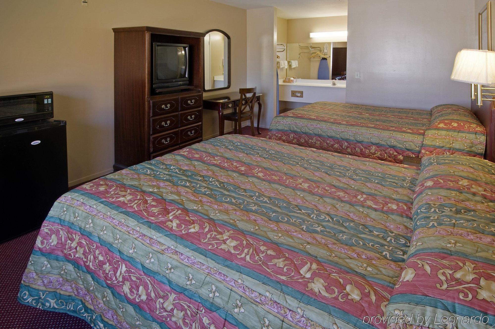 Buena Vista Inn Анахайм Стая снимка